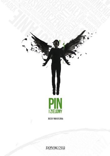 Pin i zielony - Jakub Iwo Godawa