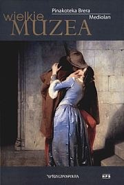 Pinakoteka Brera. Mediolan - praca zbiorowa