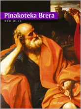 Pinakoteka Brera. Mediolan - Stefano Zuffi