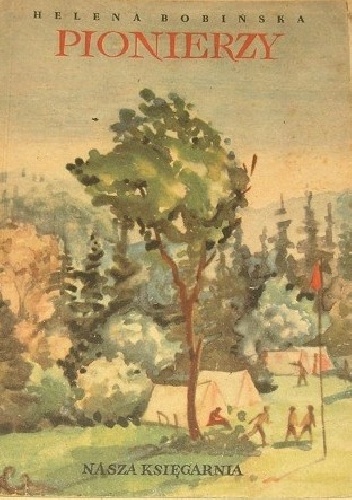 Pionierzy - Helena Bobińska
