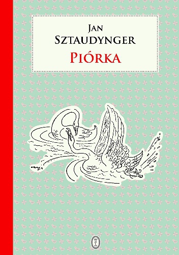 Piórka - Jan Izydor Sztaudynger