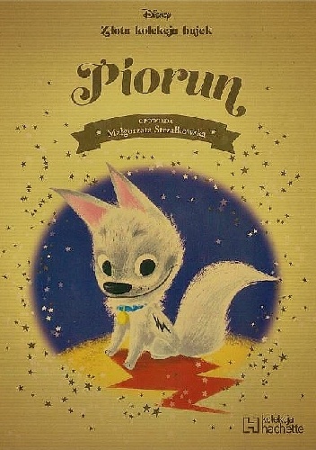 Piorun - Małgorzata Strzałkowska