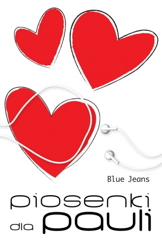 Piosenki dla Pauli - Blue Jeans