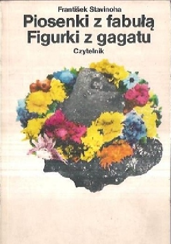 Piosenki Z fabułą Figurki z gagatu - Frantisek Stavinoha