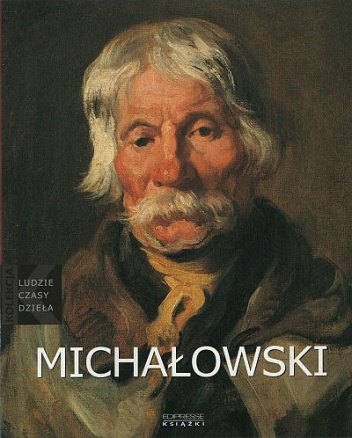 Piotr Michałowski: (1800-1855) - Magdalena Czapska - Michalik