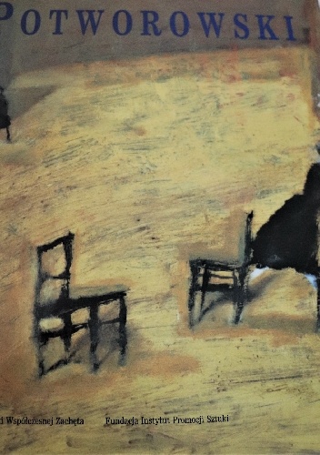 Piotr Potworowski. 1898-1962. - Galeria Sztuki Współczesnej Zachęta