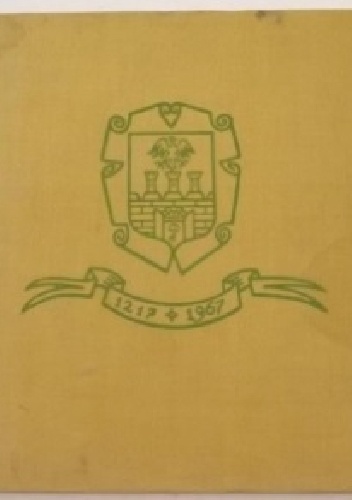 Piotrków Trybunalski 1217-1967 - praca zbiorowa