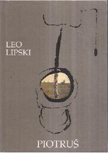 Piotruś - Leo Lipski