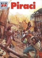 Piraci - Wolfgang Tarnowski