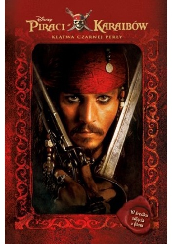 Piraci z Karaibów: Klątwa Czarnej Perły - Irene Trimble