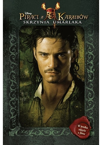Piraci z Karaibów: Skrzynia Umarlaka - Irene Trimble