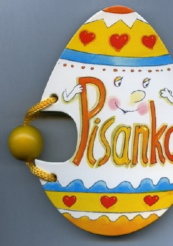 Pisanka - Ewa Stadtmüller