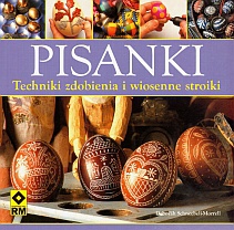 Pisanki - Deborah Schneebeli-Morrell