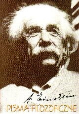 Pisma filozoficzne - Albert Einstein