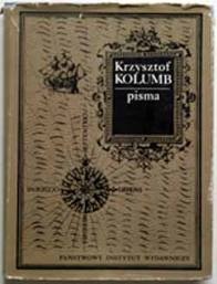 Pisma - Krzysztof Kolumb