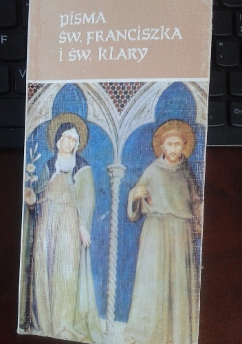 Pisma św. Franciszka i św. Klary