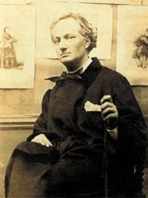 Pisma. Sztuczne raje - Charles Pierre Baudelaire