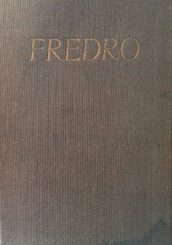 Pisma wszystkie tom 6. Komedie - Aleksander Fredro