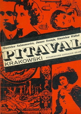 Pitaval krakowski