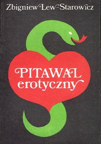 Pitawal Erotyczny - Zbigniew Lew-Starowicz