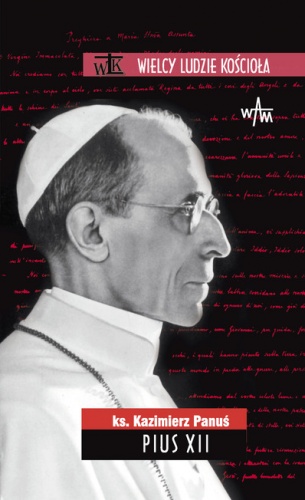 Pius XII - Kazimerz Panuś