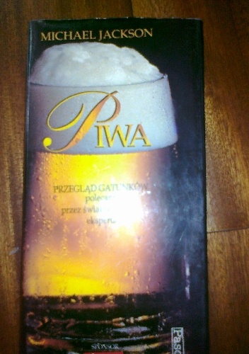 Piwa. Przegląd gatunków - Michael Jackson