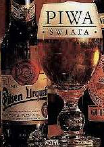 Piwa Świata - Gilbert Delos