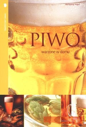 Piwo warzone w domu - Wolfgang Vogel