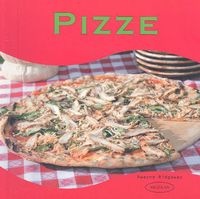 Pizze - Dwayne Ridgaway