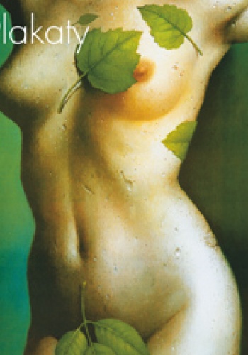 Plakaty. Współczesne plakaty polskie