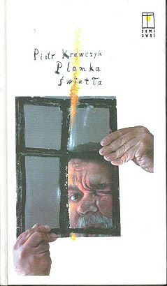 Plamka światła - Piotr Krawczyk