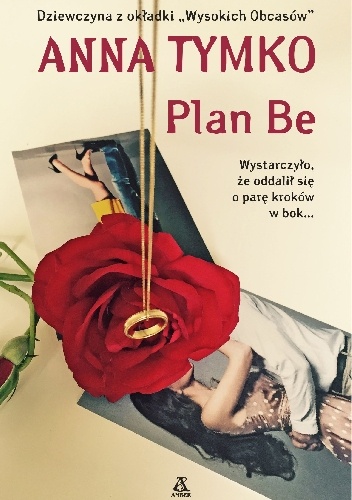 Plan Be - Anna Tymko
