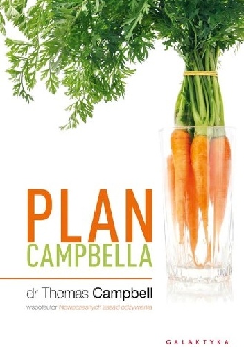 Plan Campbella - Thomas M. Campbell II