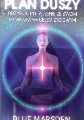 Plan Duszy - Blue Marsden