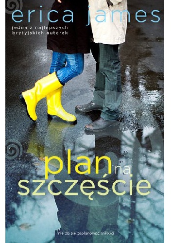 Plan na szczęście - Erica James