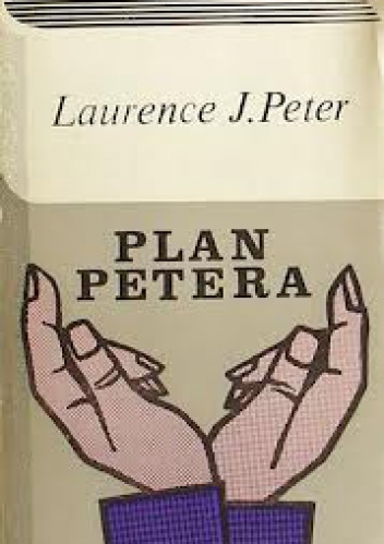 Plan Petera - Laurence J. Peter