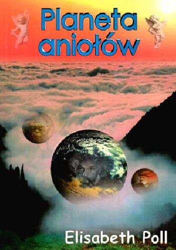 Planeta Aniołów - Elisabeth Poll