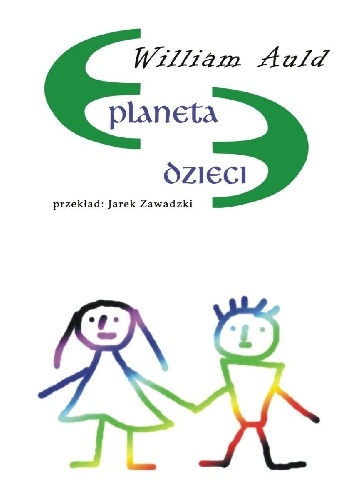 Planeta dzieci - William Auld