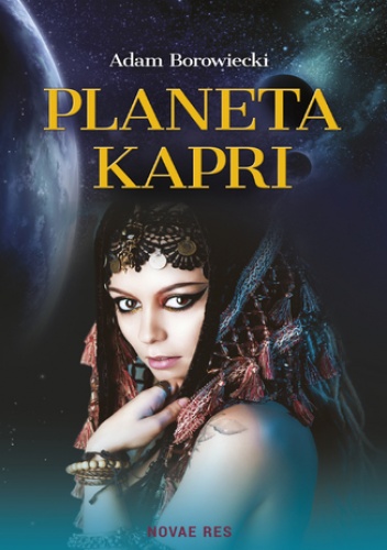 Planeta Kapri - Adam Borowiecki