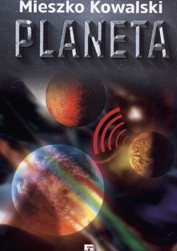 Planeta - Mieszko Kowalski