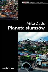 Planeta slumsów - Mike Davis