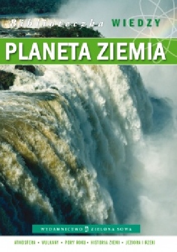 Planeta Ziemia - John Farndon