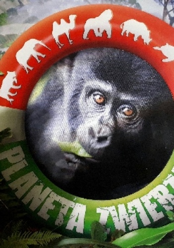 Planeta zwierząt - Barbara Taylor