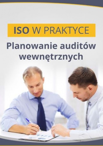 Planowanie auditów wewnętrznych - Miroslaw Lewandowski