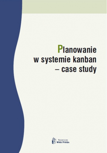 Planowanie w systemie kanban  case study - Jurek Radosław