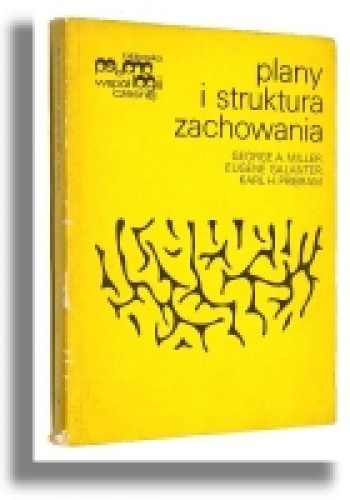 Plany i struktura zachowania