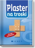 Plaster na troski - Georg Lehmacher