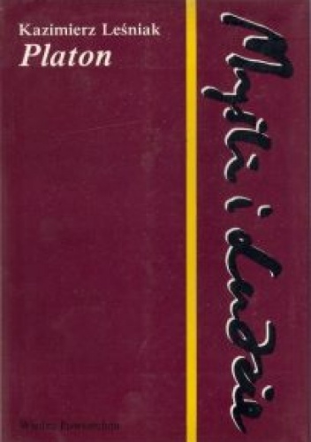 Platon - Kazimierz Leśniak