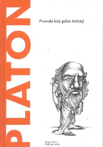 Platon. Prawda leży gdzie indziej - E. A. Dal Maschio