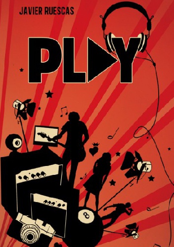 PLAY - Javier Ruescas